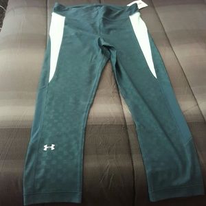 Under Armour Compression Capri
